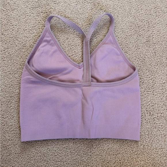 Set active Mauve set - Picture 8 of 9